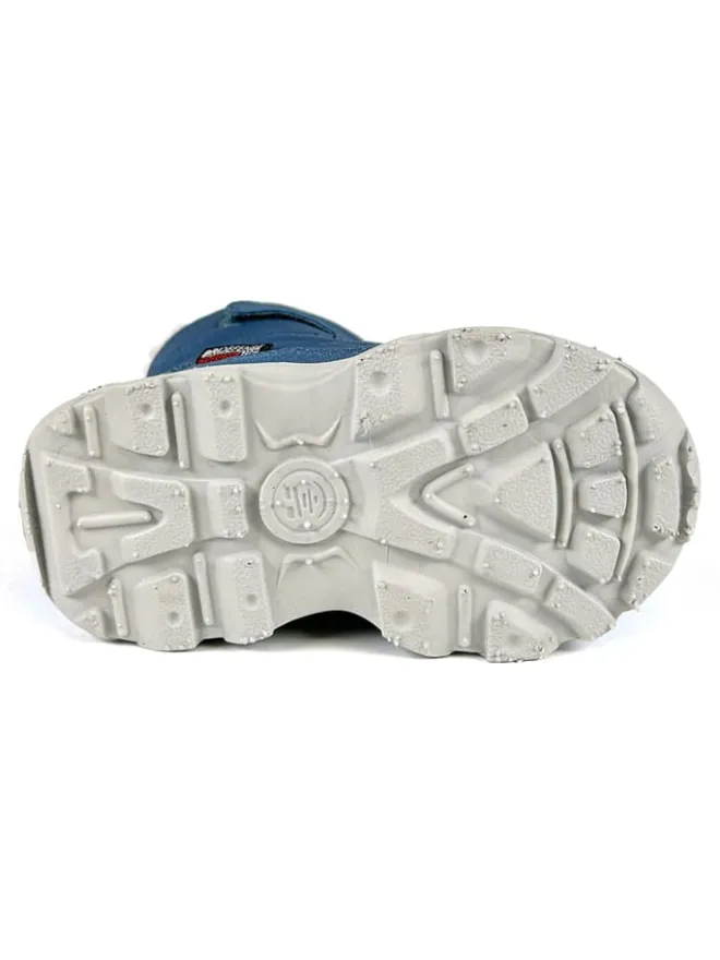 Winterstiefel "Snowman" in Blau>Kamik Outlet