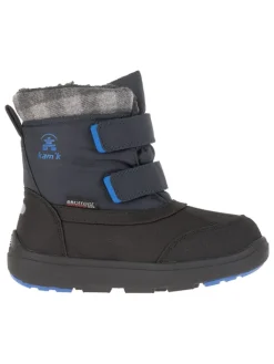 Winterstiefel "Sparky" in Dunkelblau>Kamik Discount