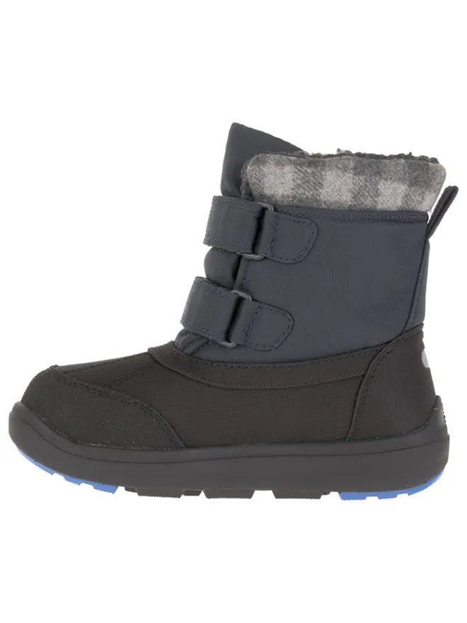 Winterstiefel "Sparky" in Dunkelblau>Kamik Discount