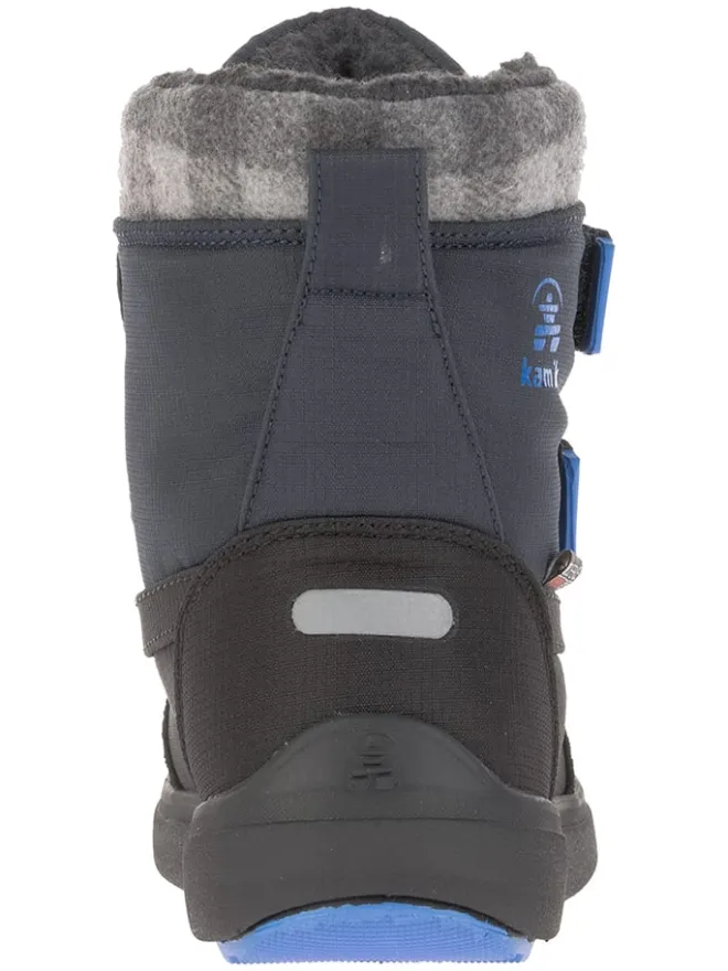 Winterstiefel "Sparky" in Dunkelblau>Kamik Discount