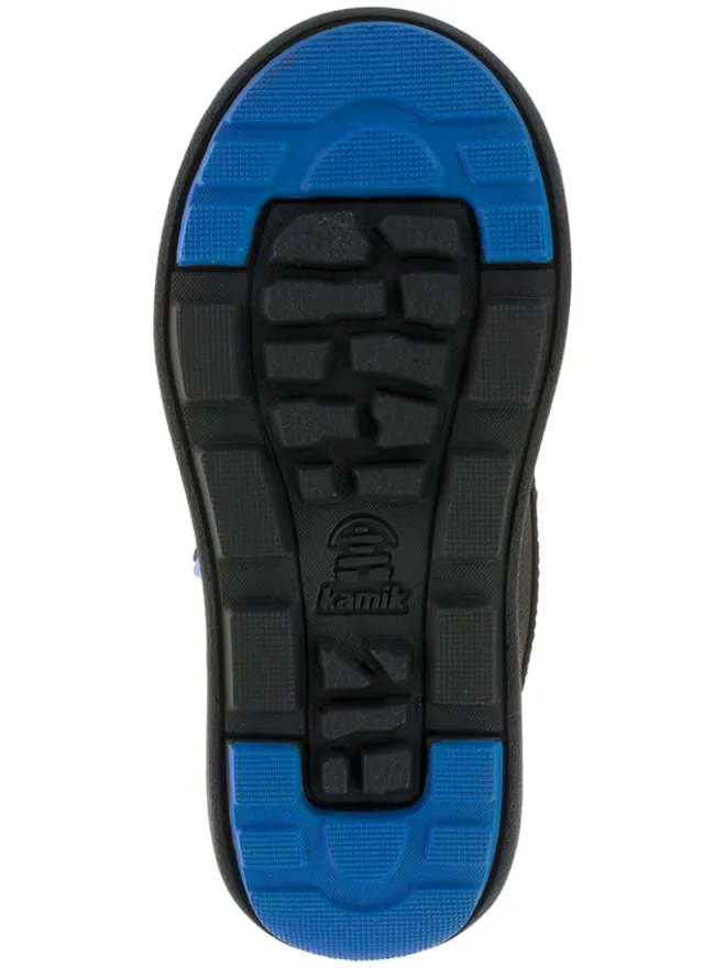 Winterstiefel "Sparky" in Dunkelblau>Kamik Discount