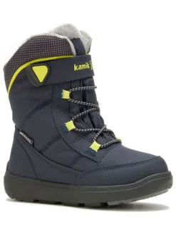 Winterstiefel "Stance 2" in Dunkelblau>Kamik Outlet
