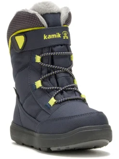 Winterstiefel "Stance 2" in Dunkelblau>Kamik Outlet