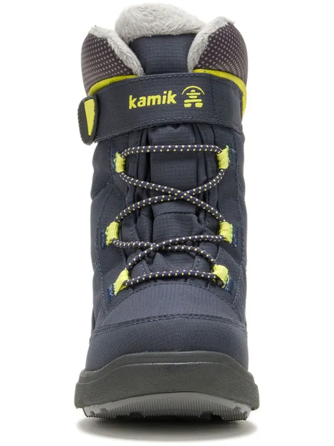 Winterstiefel "Stance 2" in Dunkelblau>Kamik Outlet