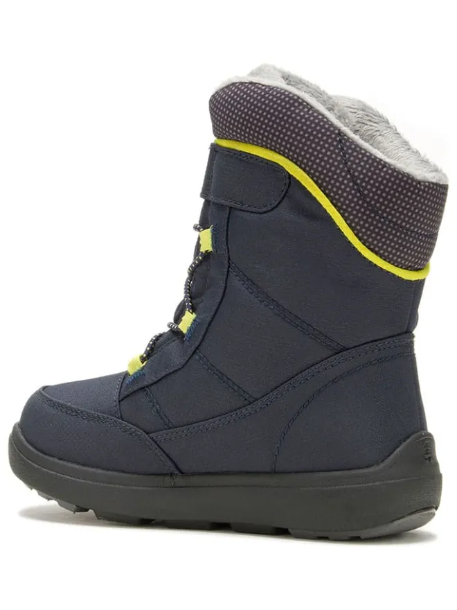 Winterstiefel "Stance 2" in Dunkelblau>Kamik Outlet