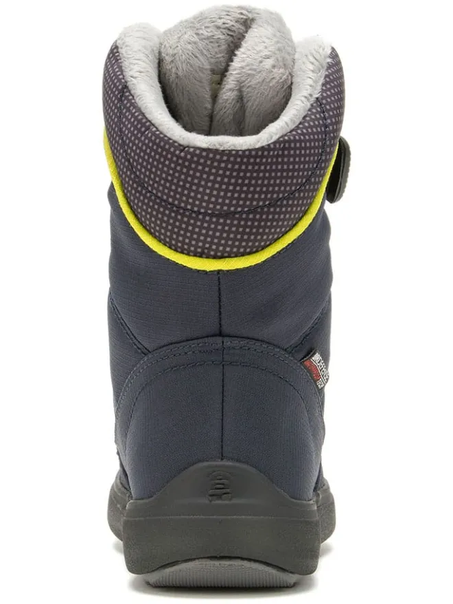 Winterstiefel "Stance 2" in Dunkelblau>Kamik Outlet