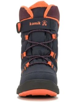 Winterstiefel "Stance 2" in Dunkelblau>Kamik Sale