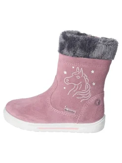 Winterstiefel "Susana-S" in Rosa>Ricosta Sale