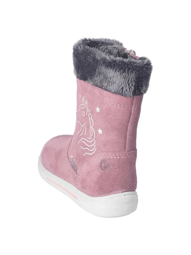 Winterstiefel "Susana-S" in Rosa>Ricosta Sale