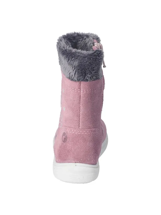 Winterstiefel "Susana-S" in Rosa>Ricosta Sale