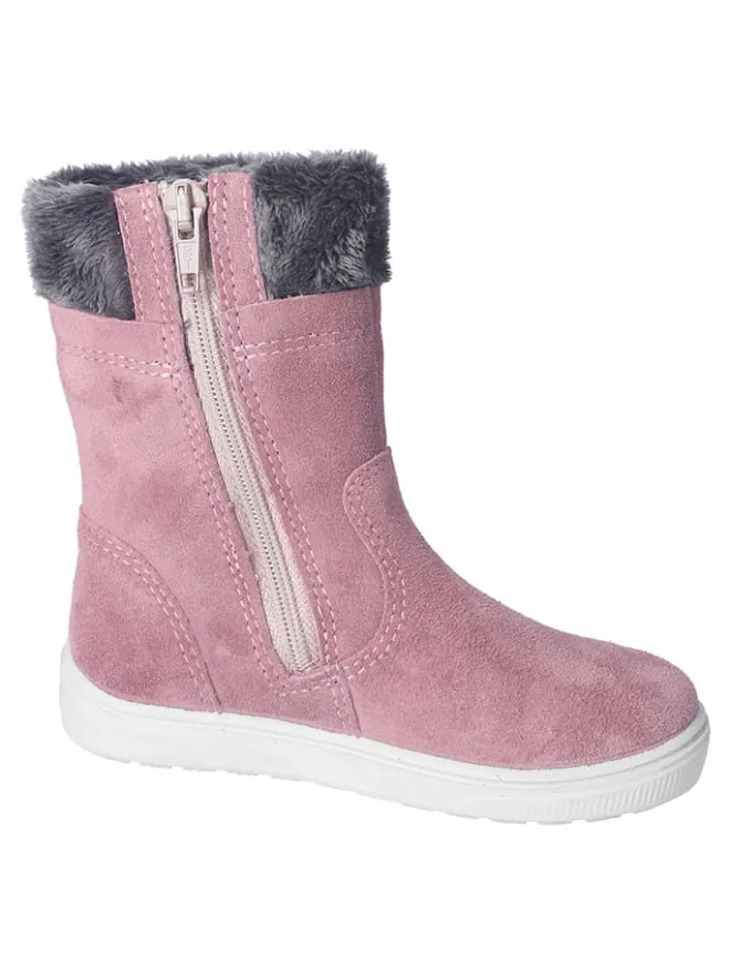 Winterstiefel "Susana-S" in Rosa>Ricosta Sale