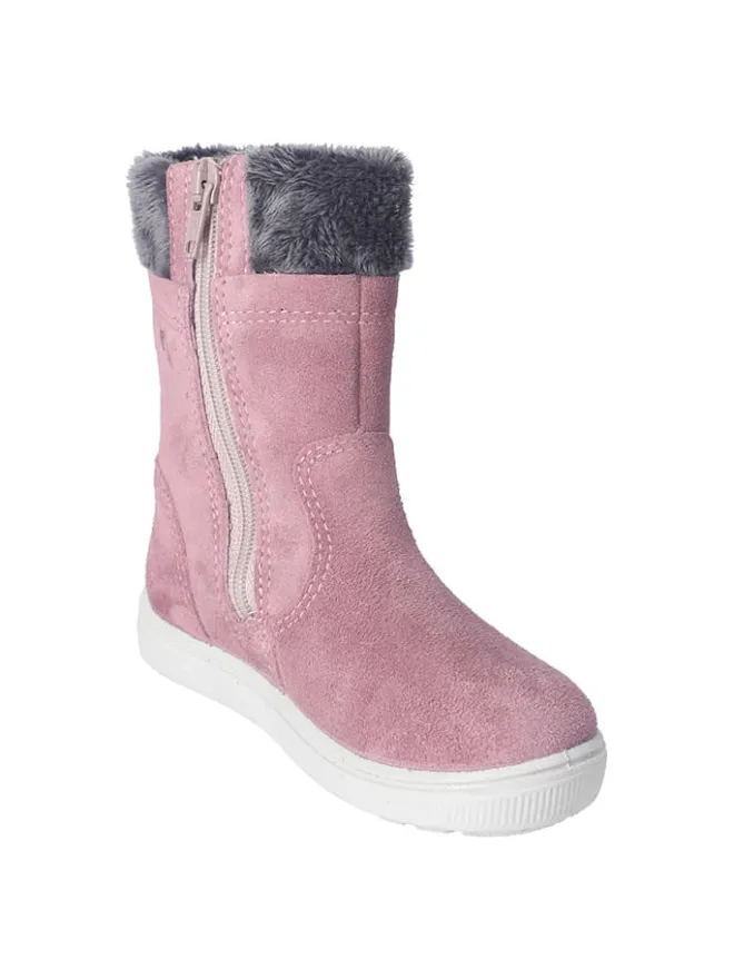 Winterstiefel "Susana-S" in Rosa>Ricosta Sale