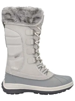 Winterstiefel "Thalo" in Grau>cmp Hot