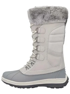 Winterstiefel "Thalo" in Grau>cmp Hot