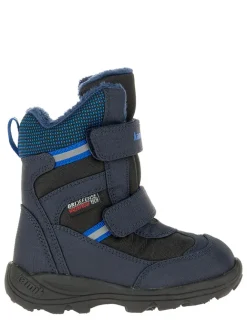 Winterstiefel "Triton" in Dunkelblau>Kamik