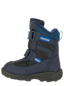 Winterstiefel "Triton" in Dunkelblau>Kamik