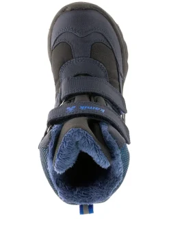 Winterstiefel 