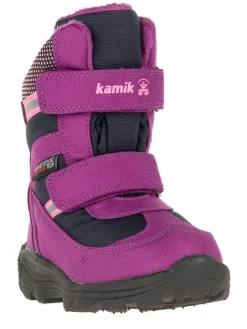 Kamik Stiefel & Boots^Winterstiefel