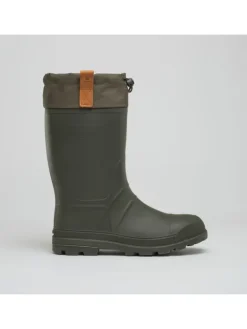 Kamik Stiefel & Boots^Winterstiefel "TUNDRA " in Khaki