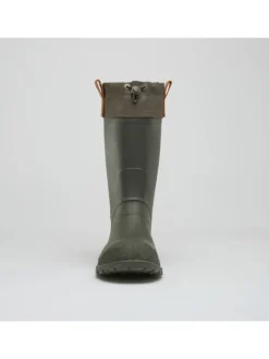 Kamik Stiefel & Boots^Winterstiefel "TUNDRA " in Khaki