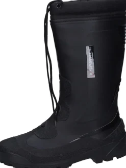 Spirale Stiefel & Boots|Stiefel & Boots^Winterstiefel Ötz gefüttert in schwarz