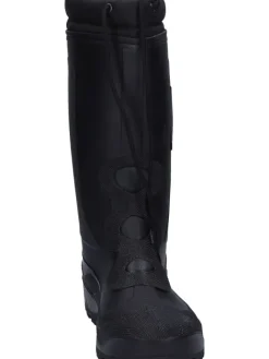 Spirale Stiefel & Boots|Stiefel & Boots^Winterstiefel Ötz gefüttert in schwarz
