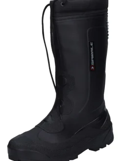 Spirale Stiefel & Boots|Stiefel & Boots^Winterstiefel Ötz gefüttert in schwarz