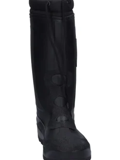 Spirale Stiefel & Boots|Stiefel & Boots^Winterstiefel Ötz gefüttert in schwarz