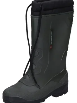 Winterstiefel Ötz gefüttert in grün>Spirale Discount
