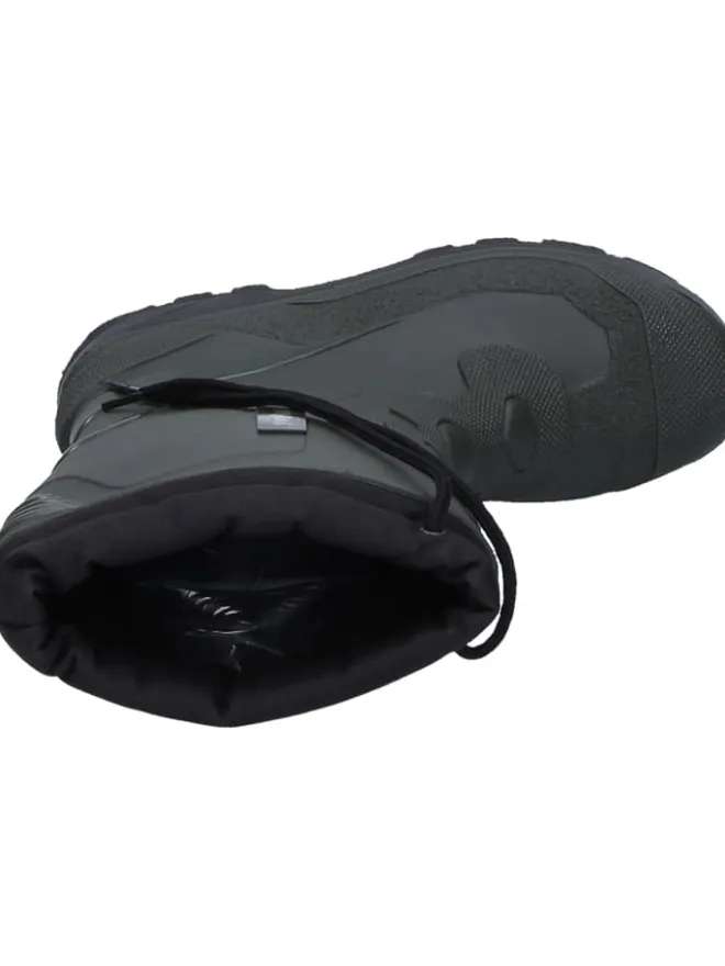 Winterstiefel Ötz gefüttert in grün>Spirale Discount