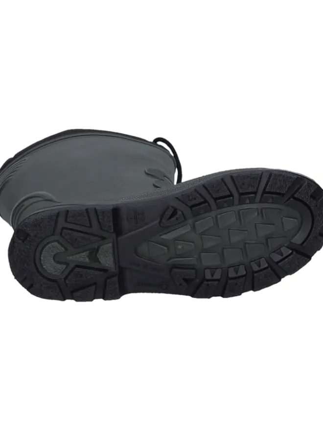 Winterstiefel Ötz gefüttert in grün>Spirale Discount