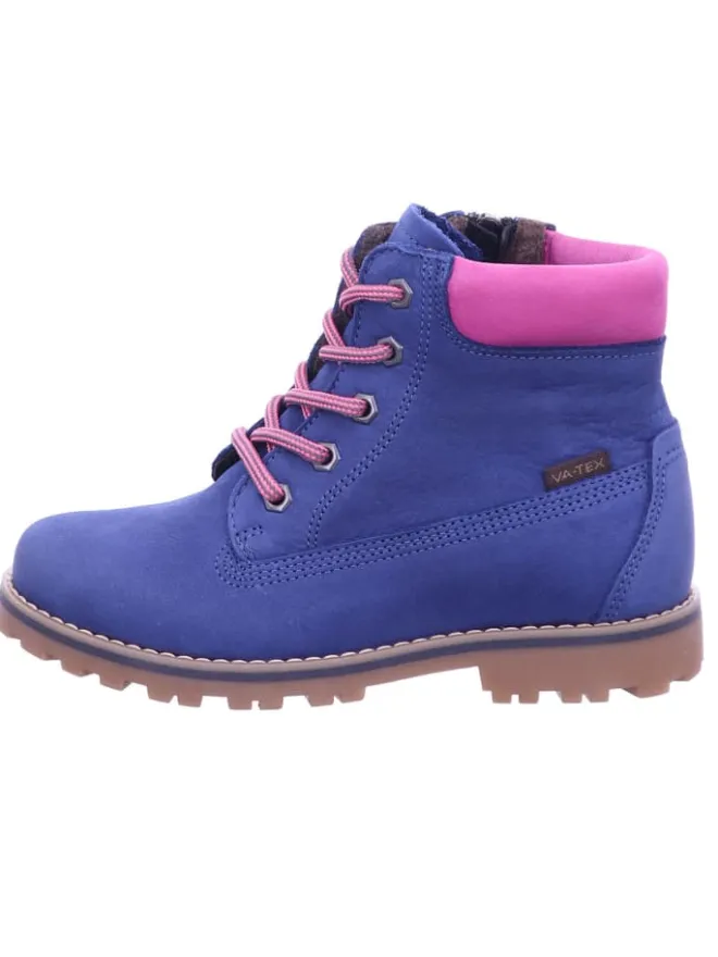 Winterstiefel MILAN Winterstiefel in blau>VADO Outlet