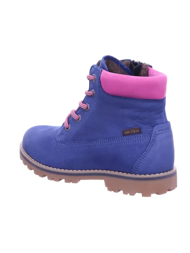 Winterstiefel MILAN Winterstiefel in blau>VADO Outlet