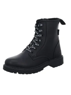 VADO Stiefeletten·Hohe Stiefeletten^Winterstiefel MITCH Winterstiefel in black