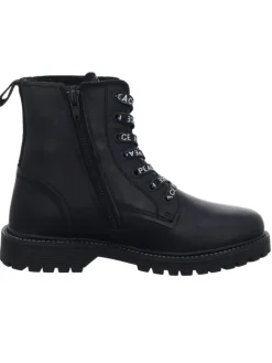 VADO Stiefeletten·Hohe Stiefeletten^Winterstiefel MITCH Winterstiefel in black