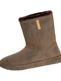 Bockstiegel Stiefel & Boots^Winterstiefel Vanessa in dunkelbraun