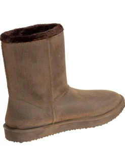 Bockstiegel Stiefel & Boots^Winterstiefel Vanessa in dunkelbraun