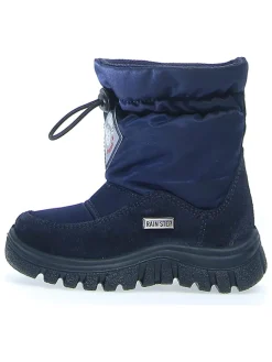 Naturino Stiefel & Boots·Stiefel^Winterstiefel "Varsa" in Blau