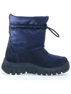 Naturino Stiefel & Boots·Stiefel^Winterstiefel "Varsa" in Blau