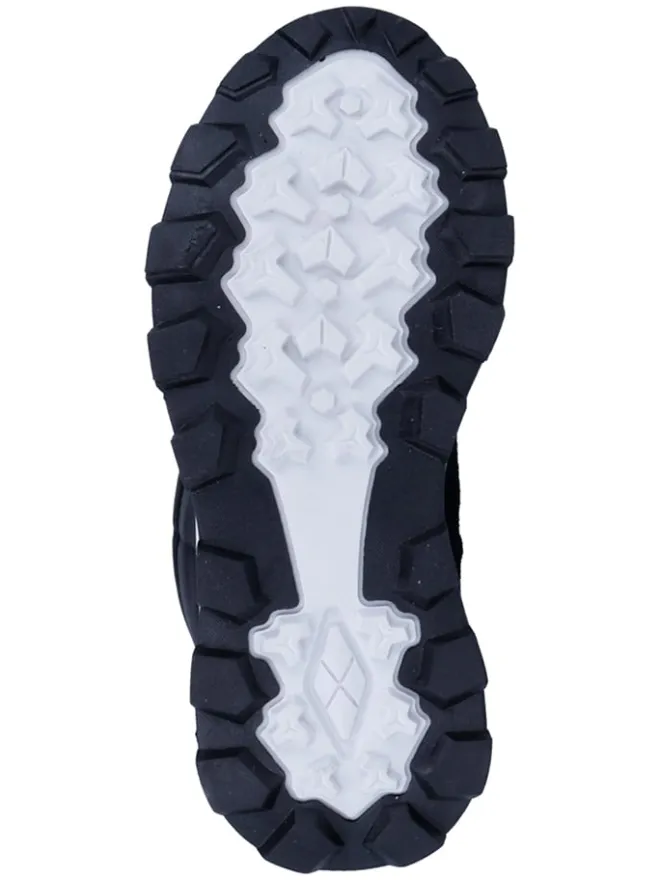 Winterstiefel "Venture" in Schwarz>Richter Shoes Hot