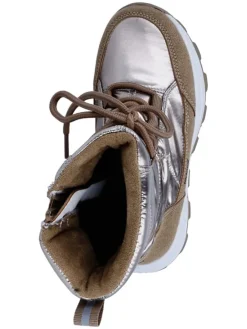 Winterstiefel 