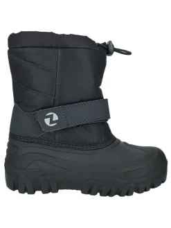 Zigzag Stiefel & Boots·Stiefel^Winterstiefel "Wanoha" in Schwarz