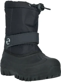 Zigzag Stiefel & Boots·Stiefel^Winterstiefel "Wanoha" in Schwarz