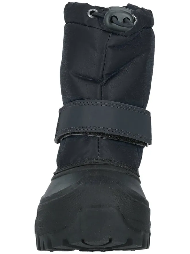 Zigzag Stiefel & Boots·Stiefel^Winterstiefel "Wanoha" in Schwarz
