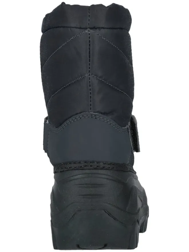 Zigzag Stiefel & Boots·Stiefel^Winterstiefel "Wanoha" in Schwarz
