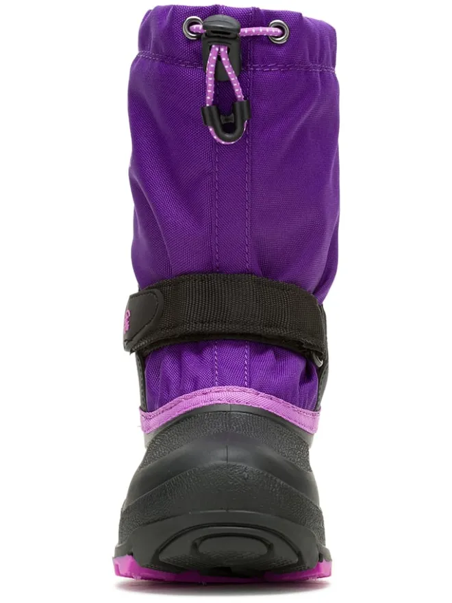 Kamik Stiefel & Boots·Stiefel^Winterstiefel "Waterbug 5" in Lila