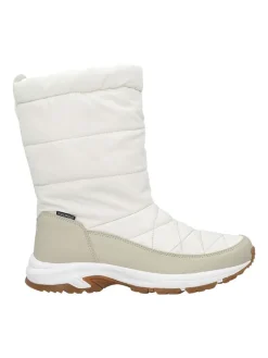 cmp Stiefel & Boots^Winterstiefel "Yakka" in Weiß/ Beige