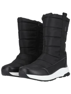 Whistler Stiefel & Boots^Winterstiefel Yattua in 1001 Black