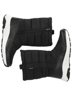 Whistler Stiefel & Boots^Winterstiefel Yattua in 1001 Black