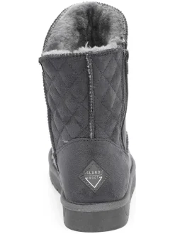 ISLAND BOOT Stiefel & Boots^Winterstiefel